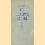 De blauwe engel door Roel Houwink