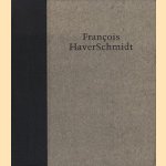 Verzamelde gedichten in handschrift door François Haverschmidt