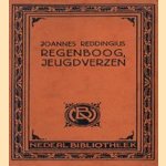 Regenboog jeugdverzen door Joannes Reddingius