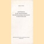 Einführung in die Ikonographie der Mittelalterlichen Kunst ihn Deutschland
Horst Appuhn
€ 6,00