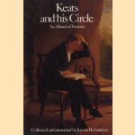 Keats and his Circle. An Album of Portraits door Joanna Richardson