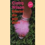 Kleuren die pijn doen door Cintra Wilson