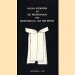 Willem Bilderdijk en het Privatissimum van professor D.G. van der Keessel door Mr. Heleen C. Gall