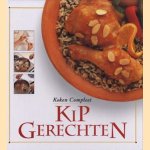 Koken compleet: Kipgerechten
Jan van Gestel
€ 5,00