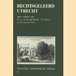 Rechtsgeleerd Utrecht
G.C.J.J. van den Bergh e.a.
€ 5,00