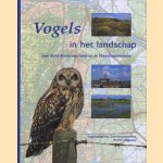 Vogels in het landschap van Zuid-Kennemerland en Haarlemmermeer door Steve Geelhoed e.a.