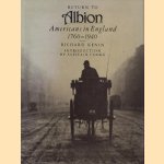 Return to Albion. Americans in Engeland 1760-1940
Richard Kenin
€ 6,00