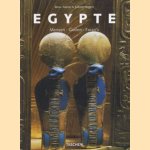 Egypte. Mensen, Goden, Farao's
Rose-Marie Hagen e.a.
€ 5,00