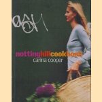 Nottinghillcookbook
Carina Coope
€ 20,00