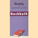 Berusting, of de geschiedenis van een huwelijk
Hochhuth
€ 5,00