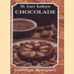 Ik kan koken: Chocolade
E. Cocquyt
€ 5,00