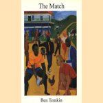 The Match door Ben Temkin