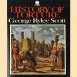 History of Torture door George Ryley Scott