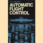 Automatic Flight Control door E.H.J. Pallett