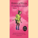 Overal kleine altaren door Rebecca Wells