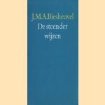 De steen der wijzen door J.M.A. Biesheuvel