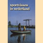 Sportvissen in Nederland door Kees Ketting