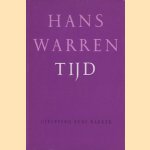 Tijd door Hans Warren