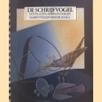 De schrijfvogel: (voor)lezen, kijken en voelen door Olivier Poncer e.a.