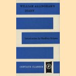 William Allingham's Diary
Geoffrey Grigson
€ 10,00