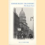 Edinburgh's Transport. The Early Years
D.L.G. Hunter
€ 10,00