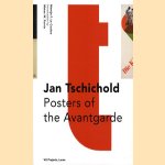 Jan Tschichold. Posters of the Avantgarde
Martijn F. Le Coultre e.a.
€ 25,00