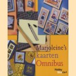 Marjoleine's kaarten Omnibus door Marjolein Zweed