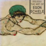 The Art of Egon Schiele door Erwin Mitsch