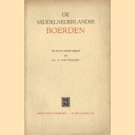 De middelnederlandse boerden
Dr. C. Kruyskamp
€ 20,00