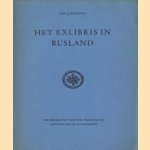 Het exlibris in Rusland door Joh.J. Hanrath