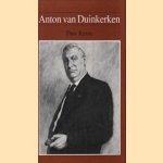 Anton van Duinkerken (prof.dr. W.J.M.A. Asselbergs) 1903-1968 door Theo Kroon