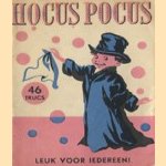 Hocus Pocus. Leuk voor iedereen! 46 trucs
diverse auteurs
€ 5,00