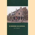 De boerderij van Houtman
L.J. Westermann
€ 5,00