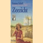 Zeezicht door Simone Schell