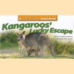 Kangaroos' Lucky Escape
Rebecca Johnson
€ 5,00