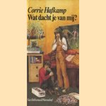 Wat dacht je van mij? door Corrie Hafkamp