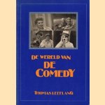 De wereld van de comedy door Thomas Leeflang