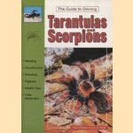 The guide to owning Tarantulas and scorpions. Housing, identification, breeding, hygiene, health care, fully illustrated
Wayne Rankin e.a.
€ 8,00