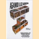 Agamid lizards. Completely illustrated with color photos showing identification, care and breeding
Ulrich Manthey e.a.
€ 8,00