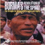 Burma's revolution of the spirit. The Struggle for Democratic Freedom and Dignity
Alan Clements e.a.
€ 8,00