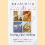 Ingredients for a Jewish Life door Tammy Russell e.a.