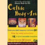 Celtic Body Art door Aileen Marron