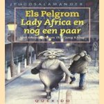 Lady Africa en nog een paar door Els Pelgrom