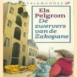 De zwervers van de Zakopane door Els Pelgrom