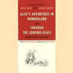 Alice's adventures in wonderland and Through the looking-glass
Will Self e.a.
€ 8,00