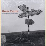 Photographs from Israel door Boris Carmi