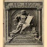 Een eeuw gedenkschrift van Amsterdamsche Boek- en Steendrukkerij v/h Ellerman, Harms & Co. door B.C.E. Zwart