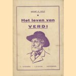 Het leven van Verdi. Aan de jeugd verteld
André M. Pols
€ 6,00