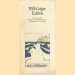 Exlibris. Gesantverzeichnis door Willi Geiger