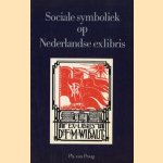 Sociale symboliek op Nederlandse exlibris door Ph. Van Praag